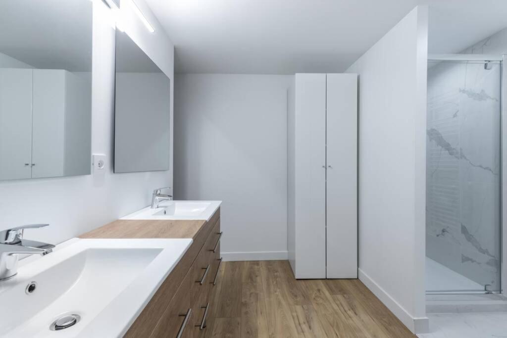 Hsh Sentier-Reaumur III Beautiful Apartment 6P-2Br 巴黎 外观 照片